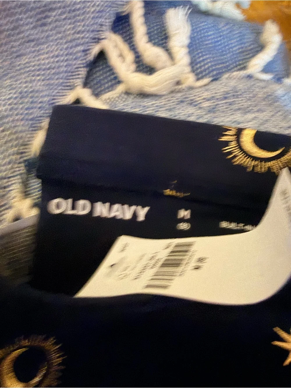 Old Navy Kids' Leggings Bundle